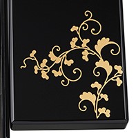セレモア　聖蹟桜ケ丘店　司薫塗箱２種入
